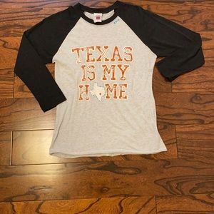 Texas Graphic Tee